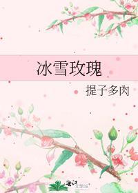 冰雪玫瑰是什么意思