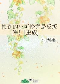 捡的小可怜其实是大魔王
