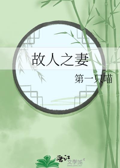 故人之妻讲的什么内容