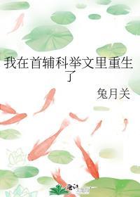 我在首辅科举文里重生了_兔月关