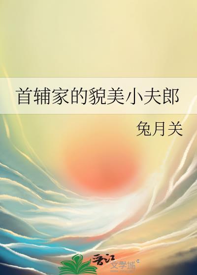 首辅家的貌美小夫郎TXT