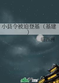 小县令被迫登基(基建)t