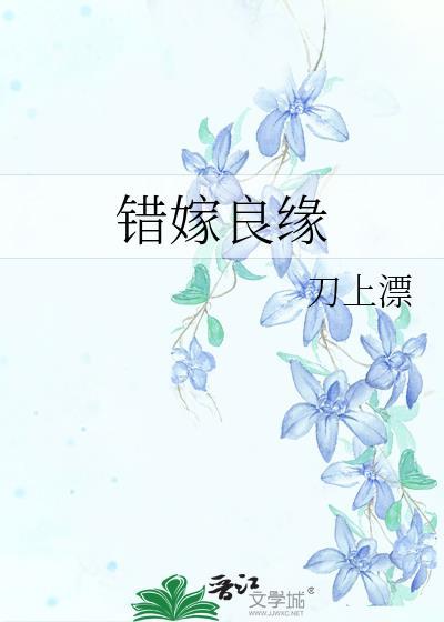 错嫁良缘六部曲