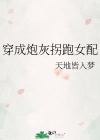 穿成炮灰女配逆袭的