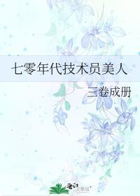 七十年代技术员