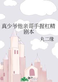 真少爷亲哥手握杠精剧本晋江