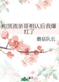 和顶流亲哥相认后我爆红了txt