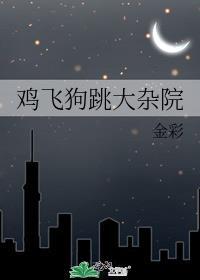 鸡飞狗跳大杂院番外