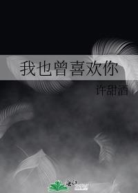 我曾喜欢你英语