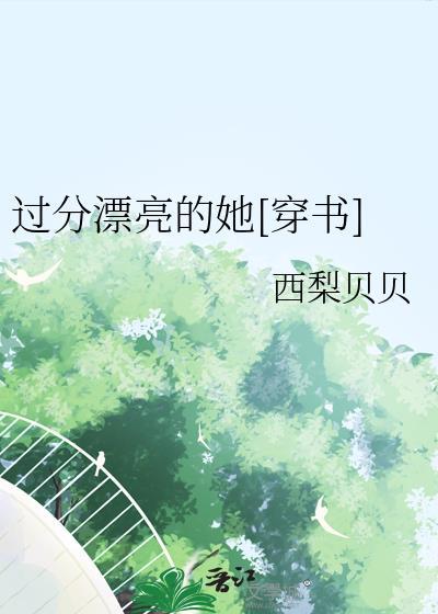 过分漂亮一丛音