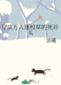 穿成万人迷校草后洛云九