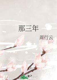 那三年周晏生大结局是什么