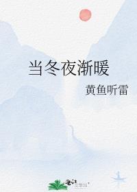 当冬夜渐暖2全文阅读