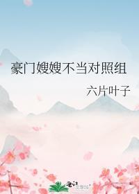 类似豪门嫂嫂不当对照组的