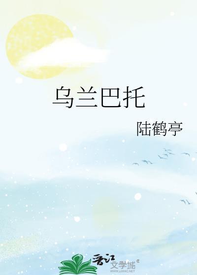 乌兰巴托的夜歌词完整版