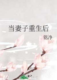 老婆重生了怎么办