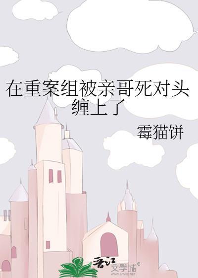 在重案组被亲哥死对头缠上番外