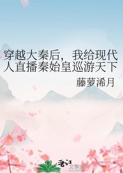 穿越大秦怼秦始皇