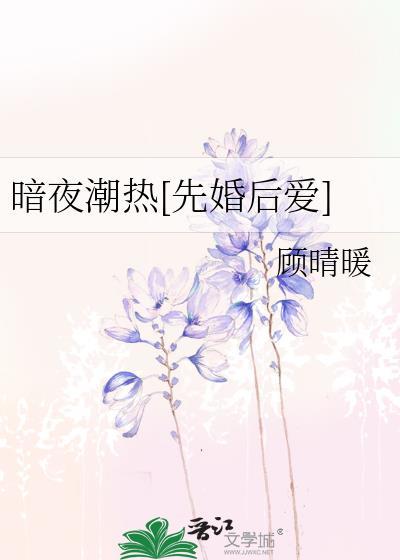 暗夜沉沦潮声渐