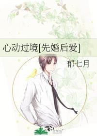 心动过境[先婚后爱