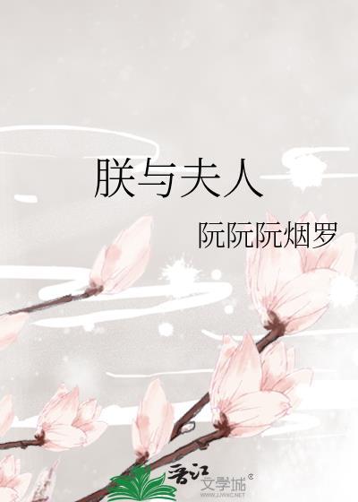 朕与夫人TXT免费全本