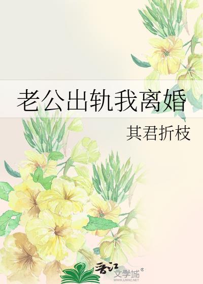 老公出轨我离婚其君折枝