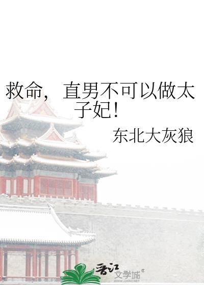 直男不可以做太子妃TXT