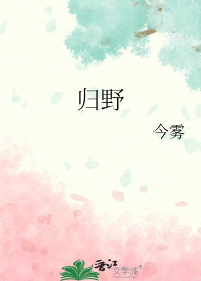 归野的意思