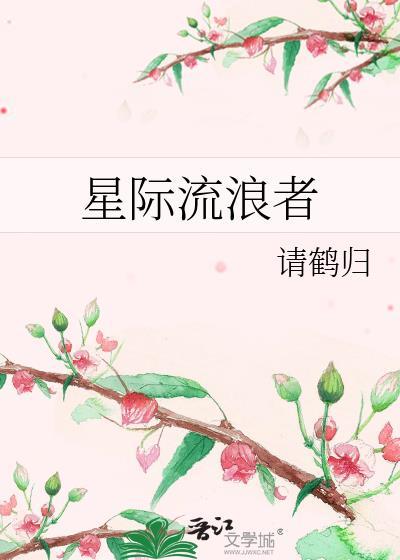 星际流浪者是什么