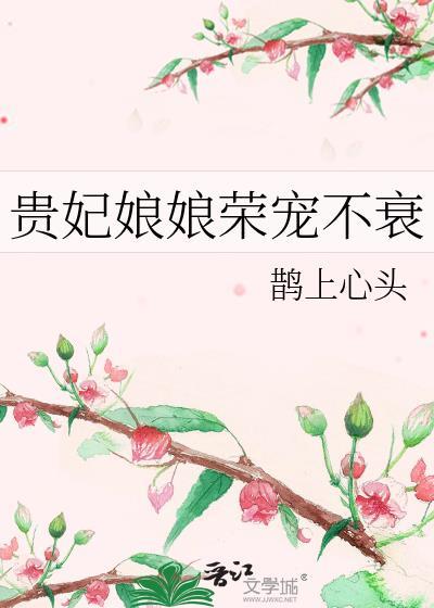 贵妃娘娘荣宠不衰女主身世解析