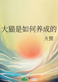 大猫是如何养成的视频