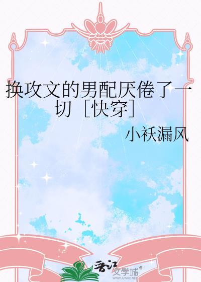 换攻he