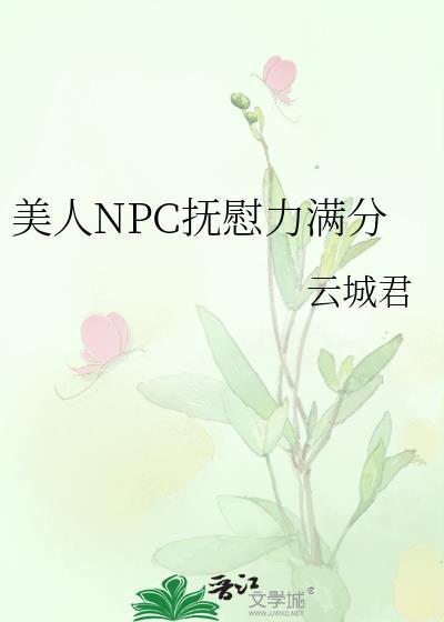 美人NPC抚慰力满分最新章节