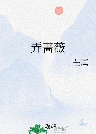 弄蔷薇txt晋江