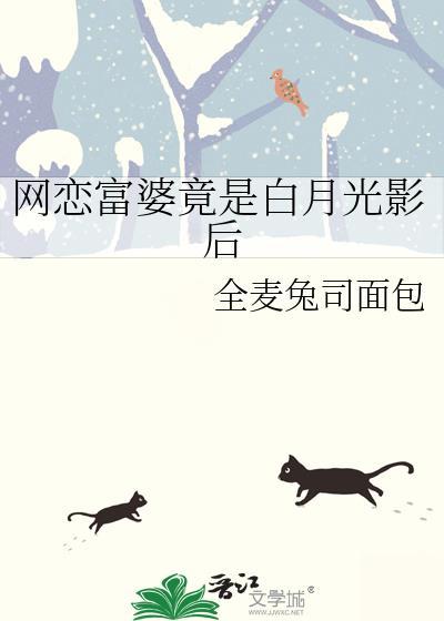 网恋富婆竟是白月光影后 作者全麦兔司面包
