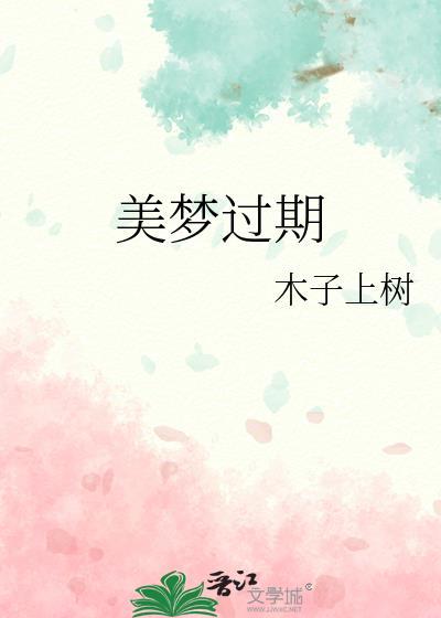 美梦过期TXT免费