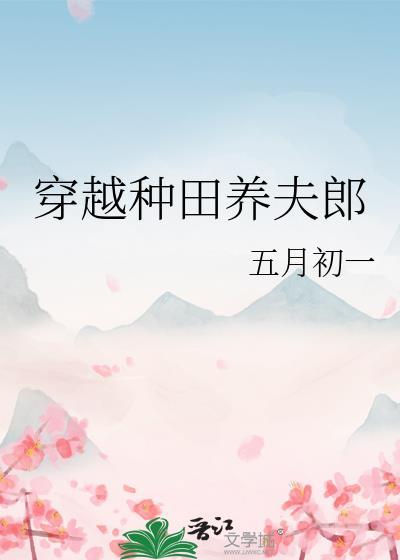 穿越种田养夫郎书包