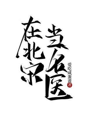 宋朝的名医是谁
