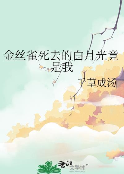 金丝雀原耽