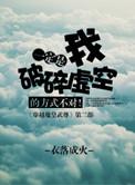 一定是我破碎虚空的方式不对结局