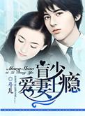 盲少勾妻上瘾全文免费