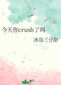 今天你crush了吗全文免费阅读
