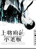 上将