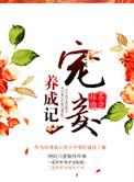 宠妾养成记宝书网