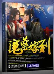 魔尊嫁到番外