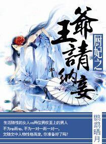 厨娘王妃王爷请纳妾