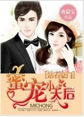 钻石宠婚之独宠神秘娇妻