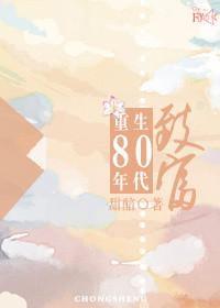 重生80年代致富故事