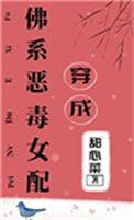 穿成佛系恶毒女配txt书包网