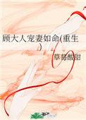 顾大人宠妻如命草莓